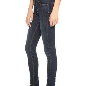 Marc Jacobs Ella Skinny Jeans Fancy Wash 27